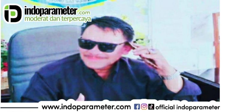 Ketua IWO Metro Apresiasi Polisi Razia Area Kost Jelang Ramadan