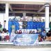 Danbrigif 4 Mar/BS dan Ibu Ketua Cabang 7 PG Kormar Laksanakan Kunjungan Sosial dalam Rangka Mengisi Bulan Suci Ramadhan 1446 H