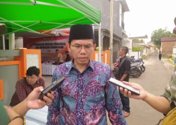 Politisi PKS Ade Utami minta seluruh area Judi Sabung Ayam di Tutup semua di Seluruh Lampung