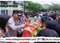 Polres Metro Gelar Pasar Ramadhan, Sediakan Sembako Gratis Untuk Masyarakat