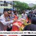 Polres Metro Gelar Pasar Ramadhan, Sediakan Sembako Gratis Untuk Masyarakat