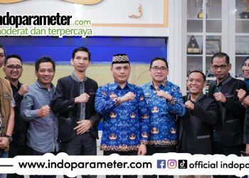 SMSI Fair 2025, Pemkot Metro Dukung Penuh untuk Dongkrak Ekonomi