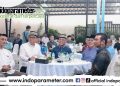 Buka Puasa Bersama, Wali Kota Metro Dorong Kolaborasi CSR untuk Pembangunan