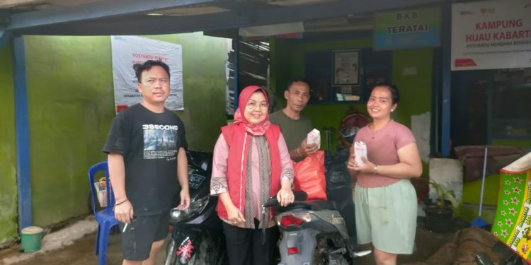 Wakil Ketua DPRD Lampung Kostiana Desak Pemkot Bandar Lampung Tertibkan Perusahaan Bikin Banjir di Panjang