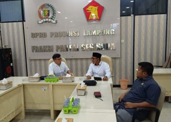 Pembangunan Jalur Alternatif Lampung-Sumsel Akan Menghubungkan Exit Tol Way Kenanga menuju OKI dan OKU Timur