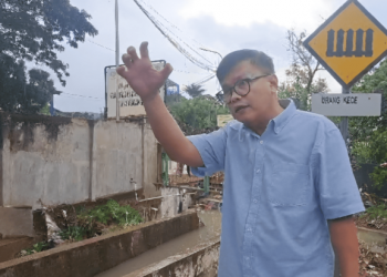 Fauzi Heri Desak KPPU Tegas Tindak Perusahaan yang Rekayasa Impor Tapioka