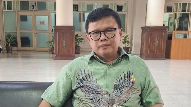 Warga Diminta Manfaatkan Program Pemutihan Pajak Kendaraan Bermotor