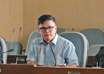 Fauzi Heri: Pelaku Usaha Oligopoli dan Oligopsoni Dapat Disanksi Denda 100 Miliar dan Pidana Kurungan Penjara