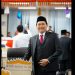 Reza Berawi, Notaris Yang Kini Mengabdi Sebagai Legislator