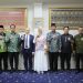 Wagub Jihan Terima Kunjungan Rektor UIN dan Wakil Rektor Bidang Hubungan Internasional Universitas Negeri Tomsk Rusia