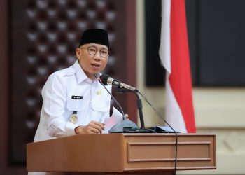Gubernur Mirza Gelar Rakor Bersama Bupati/Walikota se-Provinsi Lampung, Perkuat Sinergi antara Pemerintah Pusat, Provinsi dan Kabupaten/Kota Demi Mempercepat Kesejahteraan Masyarakat