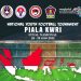 24 Tim Bocah Hebat Siap Berlaga di Kejurnas Sepak Bola Usia Dini KWRI CUP 2025