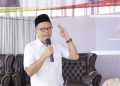 Fauzi Heri Kritik Pemkab Mesuji: Jangan Takut-Takuti Rakyat dengan Penegakan Hukum