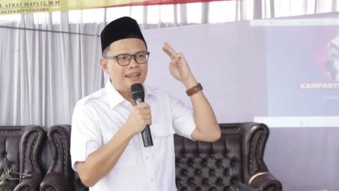 Fauzi Heri Kritik Pemkab Mesuji: Jangan Takut-Takuti Rakyat dengan Penegakan Hukum