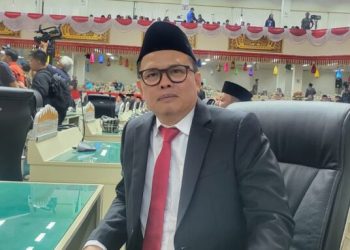Fauzi Heri: Sinergi Tiga Kepala Daerah, Solusi Konkret Atasi Banjir dan Sampah di Bandar Lampung