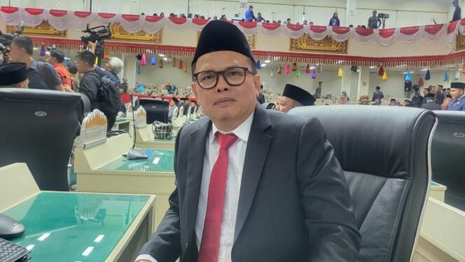 Fauzi Heri: Sinergi Tiga Kepala Daerah, Solusi Konkret Atasi Banjir dan Sampah di Bandar Lampung