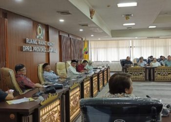 Lindungi Petani Singkong! Pansus Desak Regulasi Impor dan Pembukaan Pabrik 24 Jam