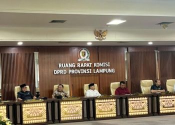 Puluhan Perusahaan Tapioka di Lampung Belum Terdaftar di SIINas, DPRD Ancam Sanksi