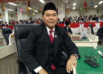 Muhammad Reza Berawi Apresiasi Pemutihan Pajak Kendaraan Bermotor, Usul Perpanjangan dan Samsat Keliling