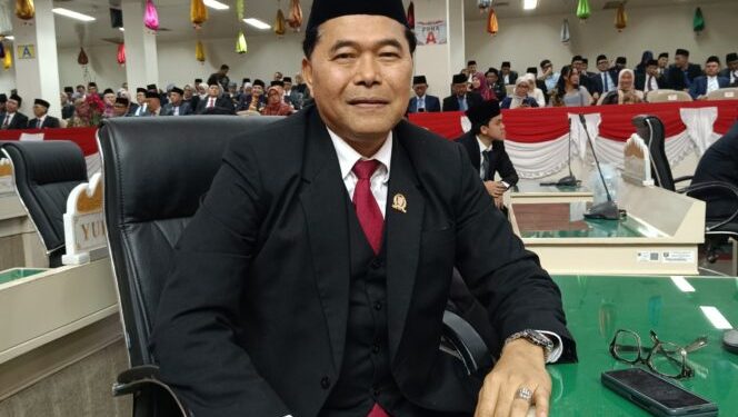 Muhammad Reza Berawi Apresiasi Pemutihan Pajak Kendaraan Bermotor, Usul Perpanjangan dan Samsat Keliling