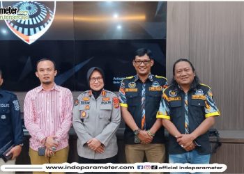 GMBI Apresiasi Pemerintah dan Polri: Penanganan Mudik Lebaran 2025 Berjalan Sukses dan Lancar