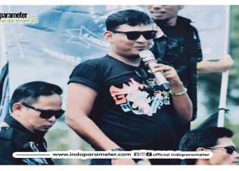 Ketua LSM GMBI Lampung Desak Pengusutan Kasus Kematian Brigpol EA Dilakukan Secara Presisi