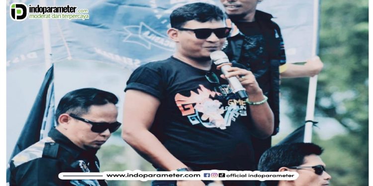 Ketua LSM GMBI Lampung Desak Pengusutan Kasus Kematian Brigpol EA Dilakukan Secara Presisi
