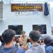 Komisi III DPRD Provinsi Lampung inspeksi mendadak ke fasilitas pelayanan Samsat Drive Thru