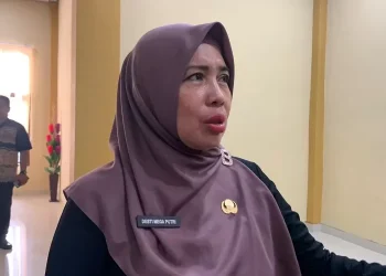 Diduga Abaikan Aturan BKN,Plt Kadiskes (Kepala Dinas Kesehatan),Walikota Abaikan Aturan BKN