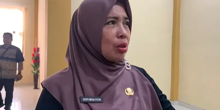 Diduga Abaikan Aturan BKN,Plt Kadiskes (Kepala Dinas Kesehatan),Walikota Abaikan Aturan BKN