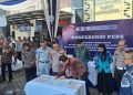 Gencarkan Kepatuhan Pajak, Pemprov Lampung dan BRI Regional Office Bandar Lampung Resmi Luncurkan Program Pemutihan Kendaraan 2025