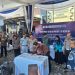 Gencarkan Kepatuhan Pajak, Pemprov Lampung dan BRI Regional Office Bandar Lampung Resmi Luncurkan Program Pemutihan Kendaraan 2025
