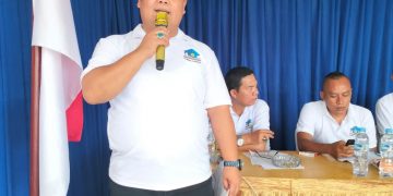 Aklamasi! Mohammad Hatta ST Nahkodai IKA UNTIRTA Wilayah Lampung