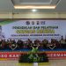 Ketua Komnas Perlindungan Anak Memberikan Materi Kegiatan Diklat Remaja Anti Narkoba, Anti Kekerasan dan Anti Judi Online   Untuk Anak Sekolah Menengah Pertama