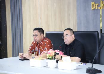 program inovatif PEWARI hadir di RSUDAM