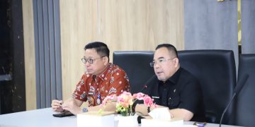 program inovatif PEWARI hadir di RSUDAM