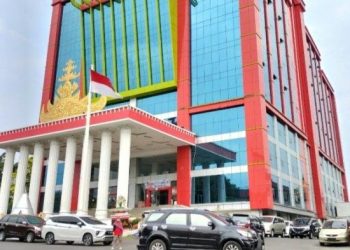 Klinik di Bandar Lampung Diduga Jadi Sapi Perahan Oknum DPMPTSP Bandar Lampung, Ini Kata Muhtadi