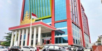 Klinik di Bandar Lampung Diduga Jadi Sapi Perahan Oknum DPMPTSP Bandar Lampung, Ini Kata Muhtadi