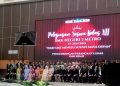 Prestasi dan Haru Warnai Pelepasan Siswa SMK Negeri 3 Metro