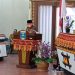 DPRD Metro Menggelar Rapat Paripurna LKPJ Walikota Metro Tahun 2024