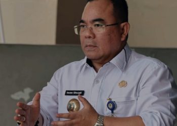 Pesan dari Direktur Rs Abdoel Moeloek  dalam memperingati Hari lahir Pancasila dan Hari jadi Media Indoparameter