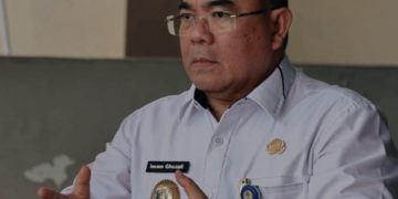 Pesan dari Direktur Rs Abdoel Moeloek  dalam memperingati Hari lahir Pancasila dan Hari jadi Media Indoparameter