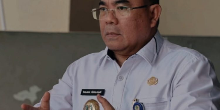 Pesan dari Direktur Rs Abdoel Moeloek  dalam memperingati Hari lahir Pancasila dan Hari jadi Media Indoparameter