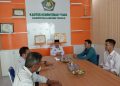 Isu Eksploitasi Anak Gegerkan Lampung Tengah, PGK Lakukan Klarifikasi ke Pondok Pesantren Ikhya Birul Waldain