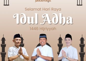 Makna Idul Adha: Wujud Ketaatan dan Syukur dalam Perayaan Hari Raya Kurban