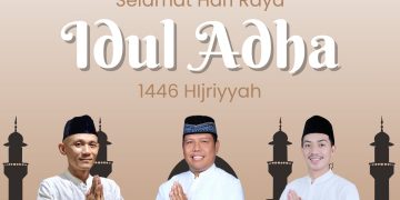 Makna Idul Adha: Wujud Ketaatan dan Syukur dalam Perayaan Hari Raya Kurban