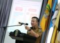 Pelatihan Kepemimpinan Administrator 2025 Resmi Dibuka, ASN Lampung Didorong Wujudkan Layanan Publik Berbasis Digital