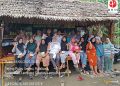 Peneliti Teliti Ekologi Spiritual di Pulau Sebesi, Padukan Agama dan Kearifan Lokal untuk Konservasi Lingkungan