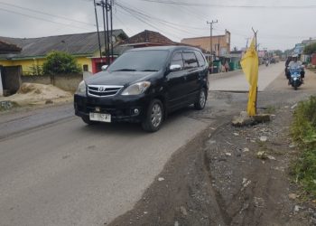 Ini harapan masyarakat untuk para Pejabat Bina Marga Provinsi Lampung