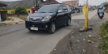 Ini harapan masyarakat untuk para Pejabat Bina Marga Provinsi Lampung